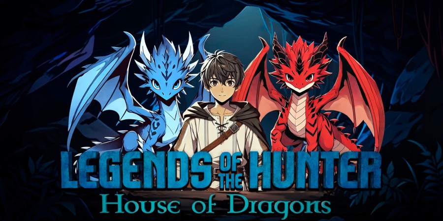 Legend of the Hunter: House of Dragons