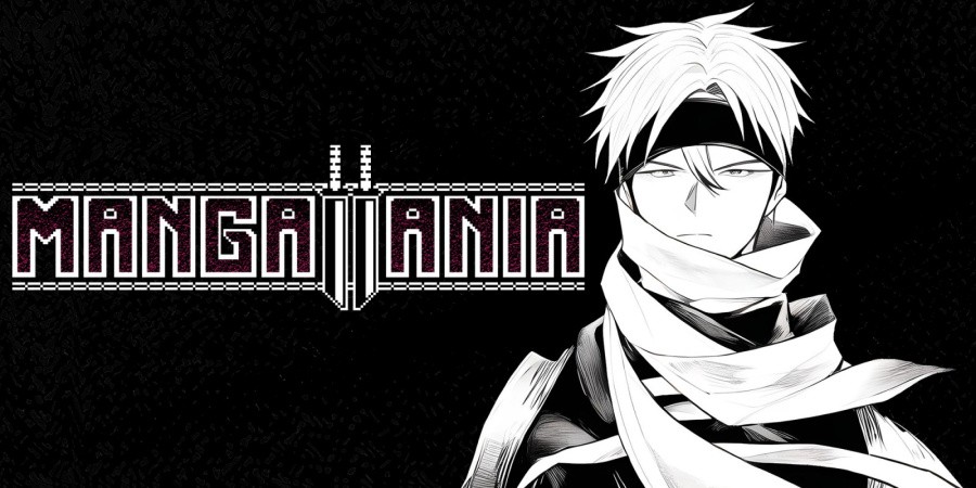 Mangavania 2