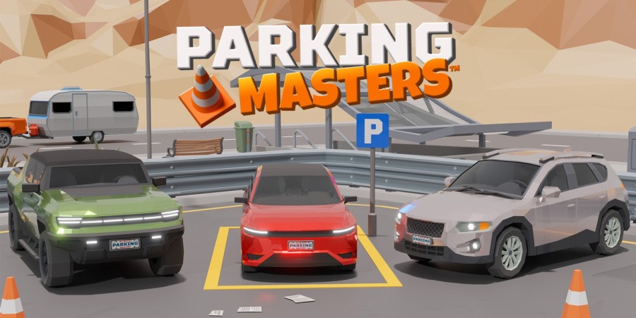 Parking Masters