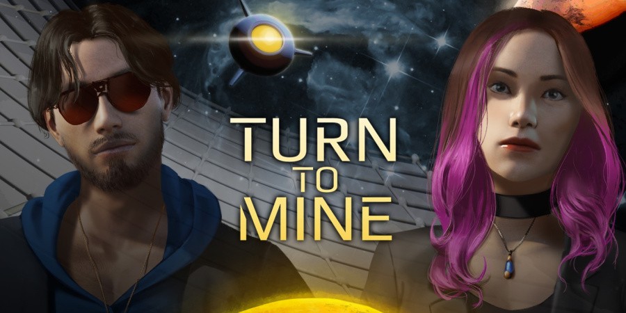 Turn to Mine