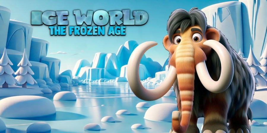 Ice World: The Frozen Age