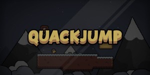 Quack Jump