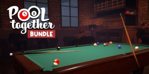 Pool Together Bundle