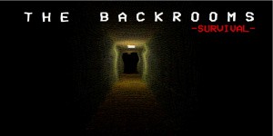 The Backrooms: Survival