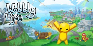 Wobbly Life