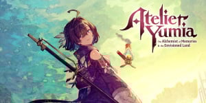 Atelier Yumia: The Alchemist of Memories & The Envisioned Land