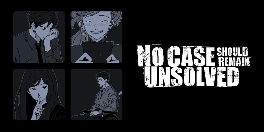 No Case Should Remain Unsolved