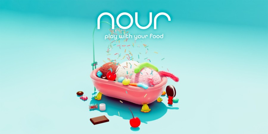 Nour: Play With Your Food