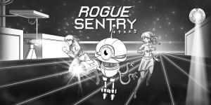 Rogue Sentry