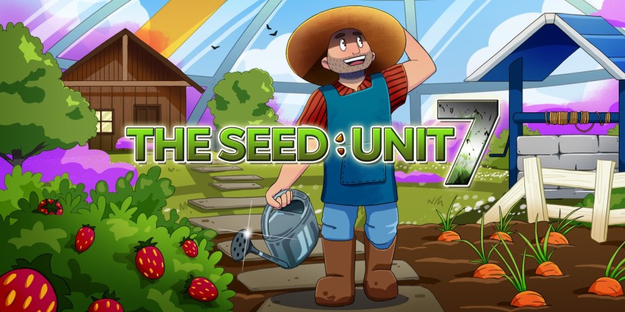 The Seed: Unit 7