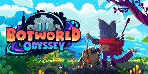Botworld Odyssey