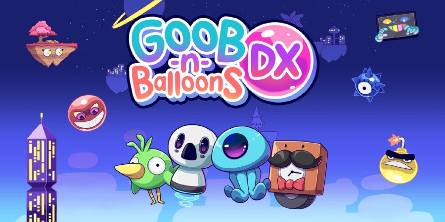 GoobnBalloonsDX
