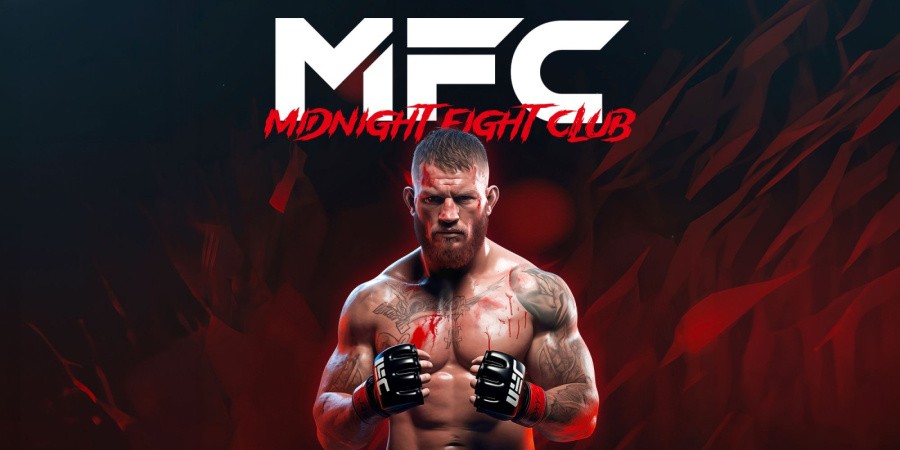 MFC - Midnight Fight Club