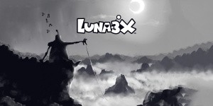 Luna-3X