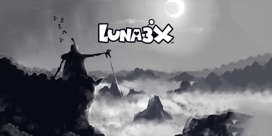 Luna-3X