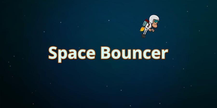 Space Bouncer