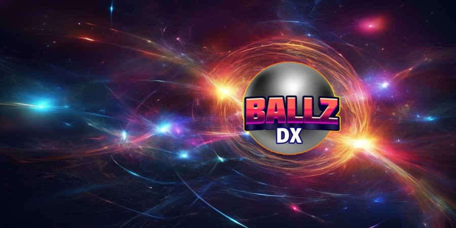 BallZ DX