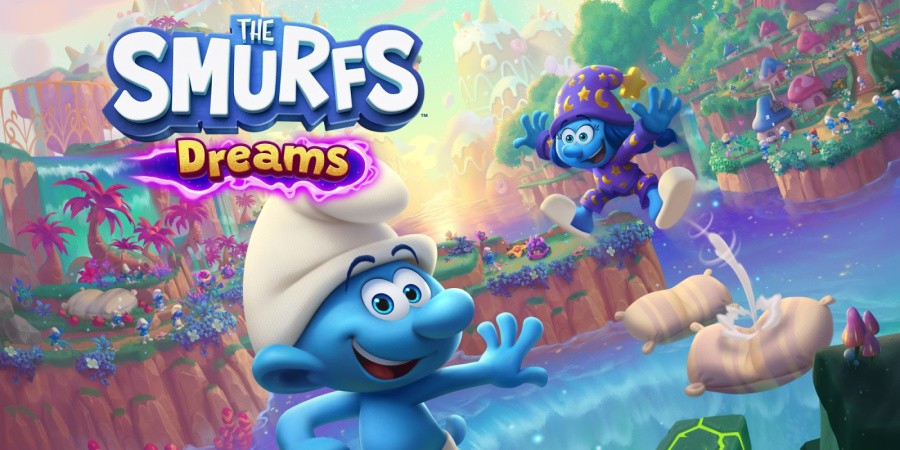 The Smurfs - Dreams
