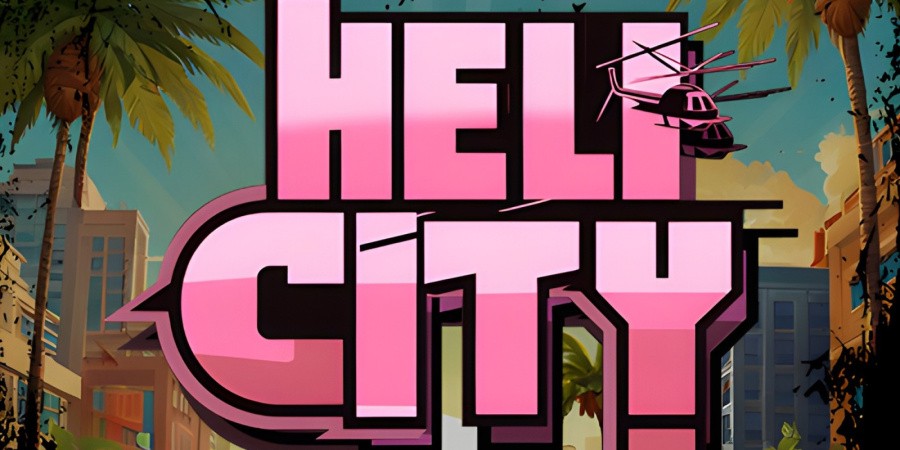 HeliCity Demolition Man