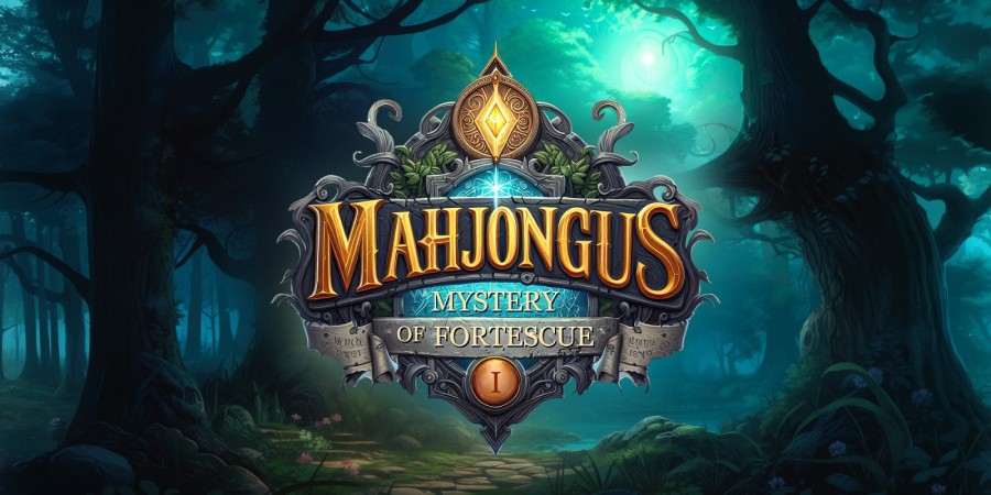 Mahjongus: Mystery of Fortescue