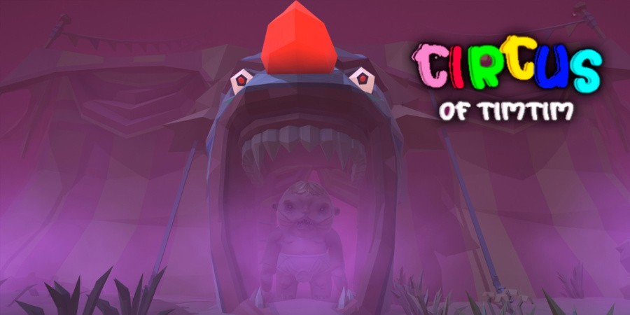 Circus of TimTim