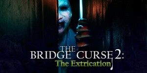The Bridge Curse 2: The Extrication