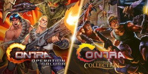 Contra Run & Gun Bundle