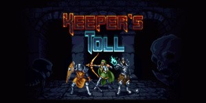 Keeper's Toll