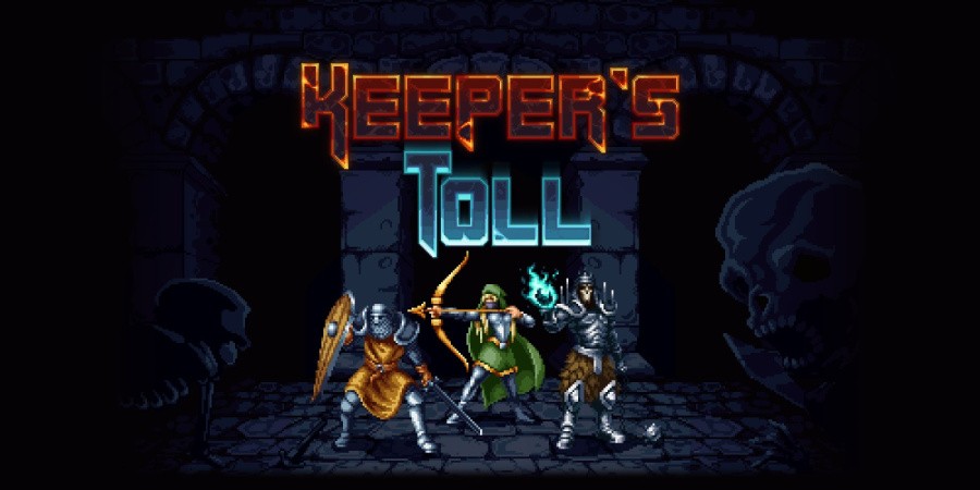 Keeper's Toll