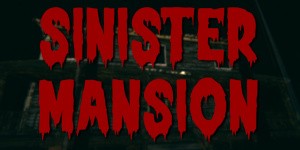 Sinister Mansion