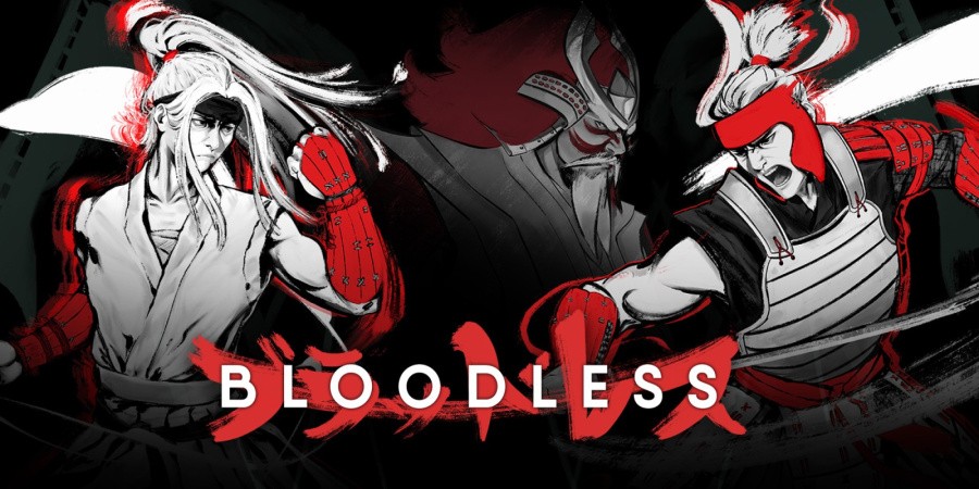 Bloodless