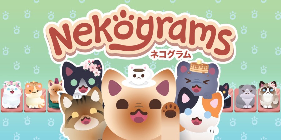 Nekograms
