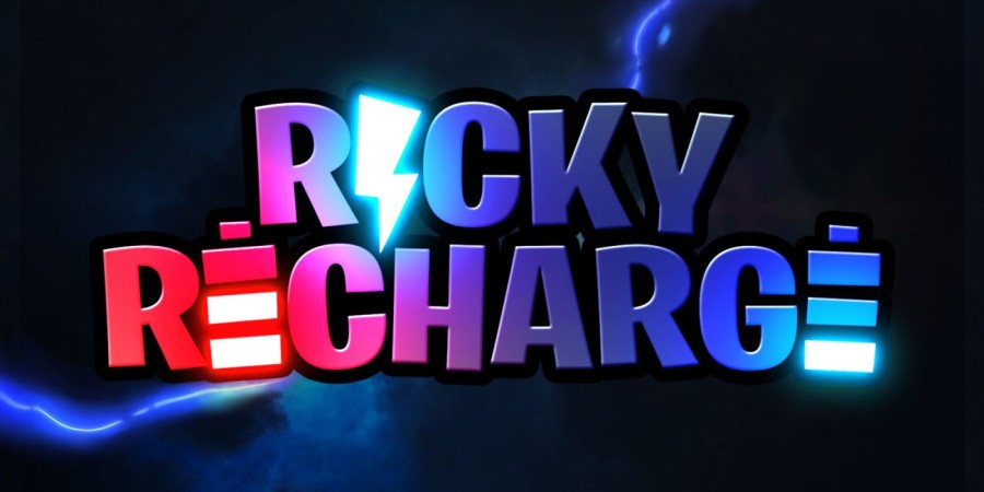 Ricky Recharge