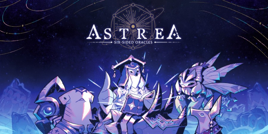 Astrea: Six-Sided Oracles