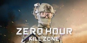 Zero Hour: Kill Zone