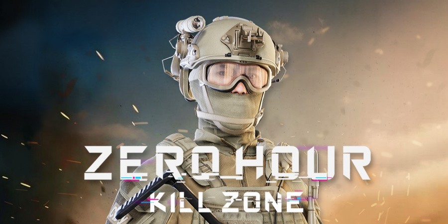 Zero Hour: Kill Zone