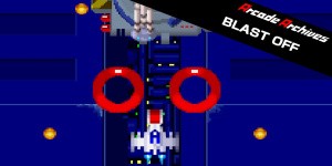 Arcade Archives BLAST OFF