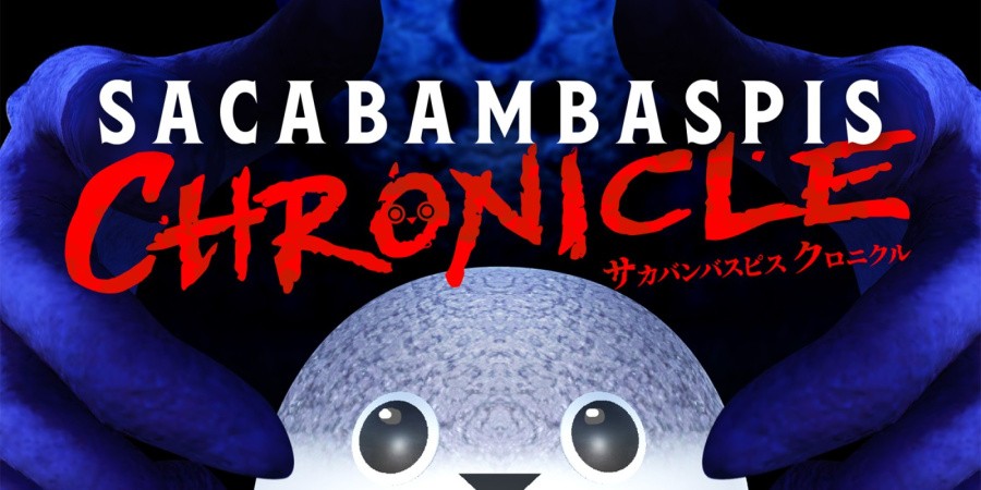 Sacabambaspis Chronicle
