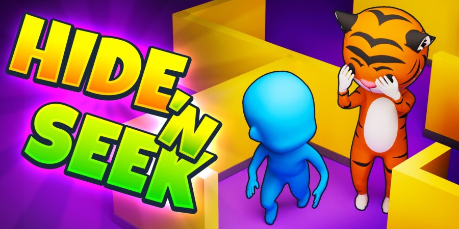 Hide 'N Seek