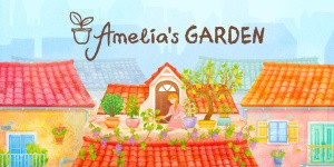 Amelia's Garden