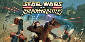Star Wars: Episode I: Jedi Power Battles