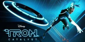 TRON: Catalyst