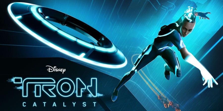 TRON: Catalyst