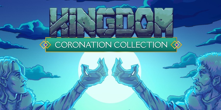 Kingdom Coronation Collection