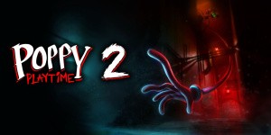 Poppy Playtime: Chapter 2