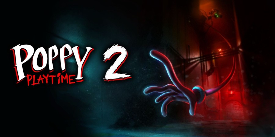 Poppy Playtime: Chapter 2