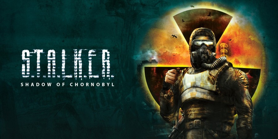 STALKER: Shadow of Chornobyl