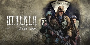 STALKER: Clear Sky