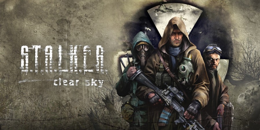 STALKER: Clear Sky