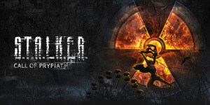 STALKER: Call of Prypiat